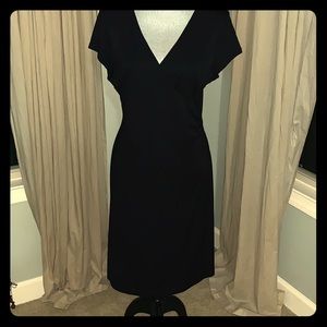BCBG Maxazaria Black Dress